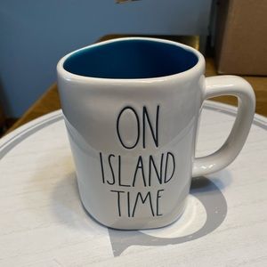 Rae Dunn On Island Time 🏝🏝